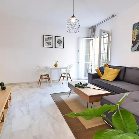 Appartement Tribuna Málaga