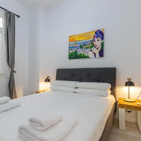 Appartement Tribuna