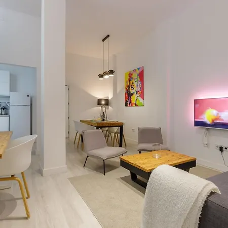 Tribuna Appartement