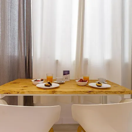 Tribuna Appartement *