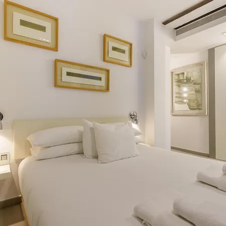 Appartement Tribuna
