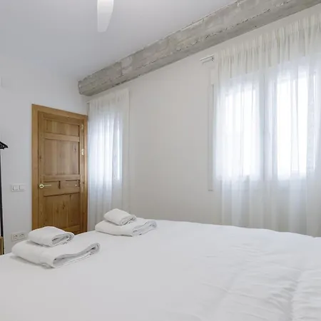 Appartement Tribuna