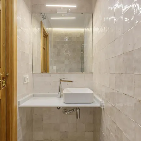 Tribuna Appartement Málaga