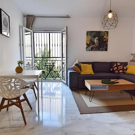 Tribuna Apartamento *