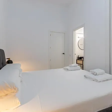 Apartamento Tribuna