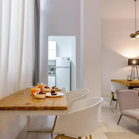 Apartamento Tribuna