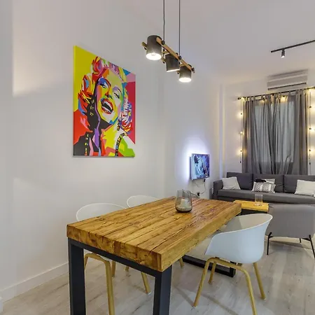 Tribuna Apartamento