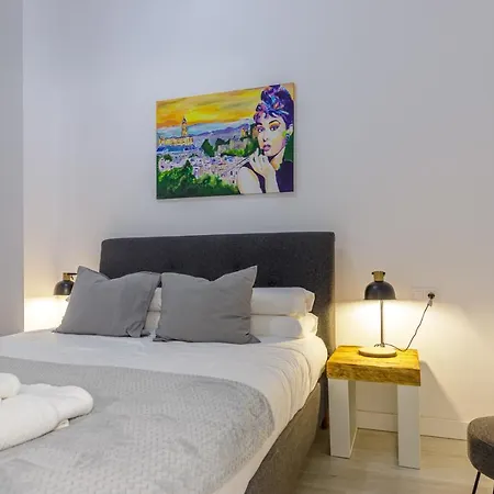 Tribuna Apartamento