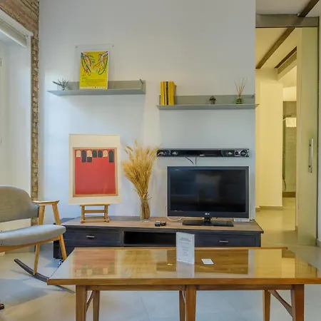 Tribuna Apartamento *