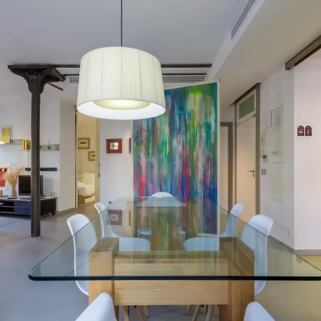 Apartamento Tribuna Málaga