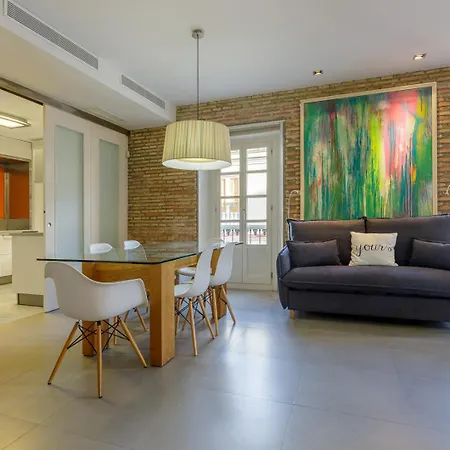 Tribuna Apartamento