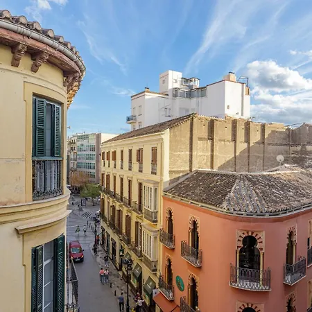 Tribuna Málaga