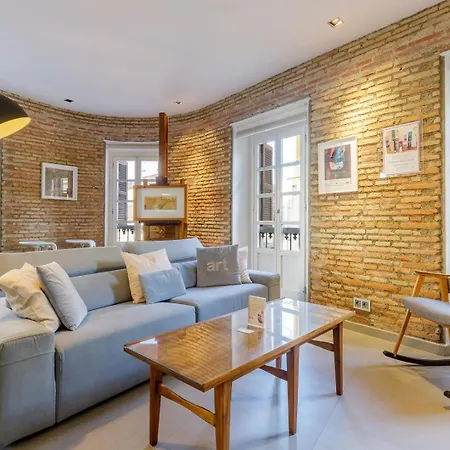 Apartamento Tribuna *