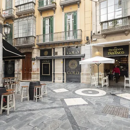 Apartamento Tribuna