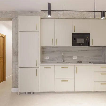 Apartamento Tribuna Málaga