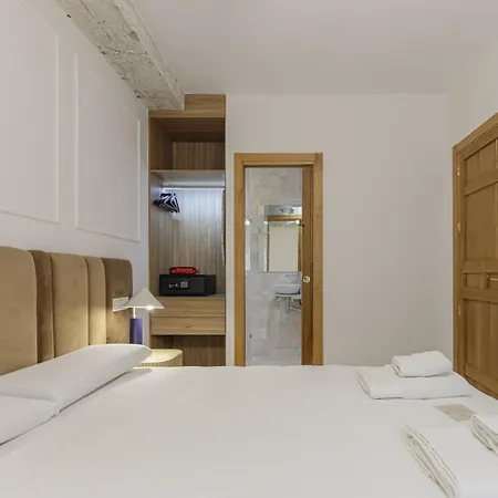 Apartamento Tribuna *