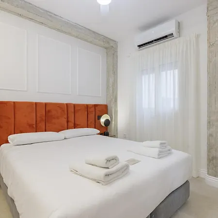 Apartamento Tribuna *