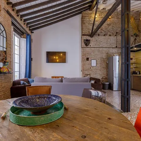 Apartamento Tribuna