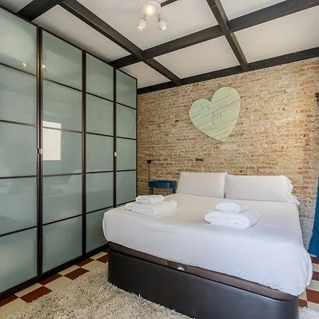 Tribuna Apartamento *